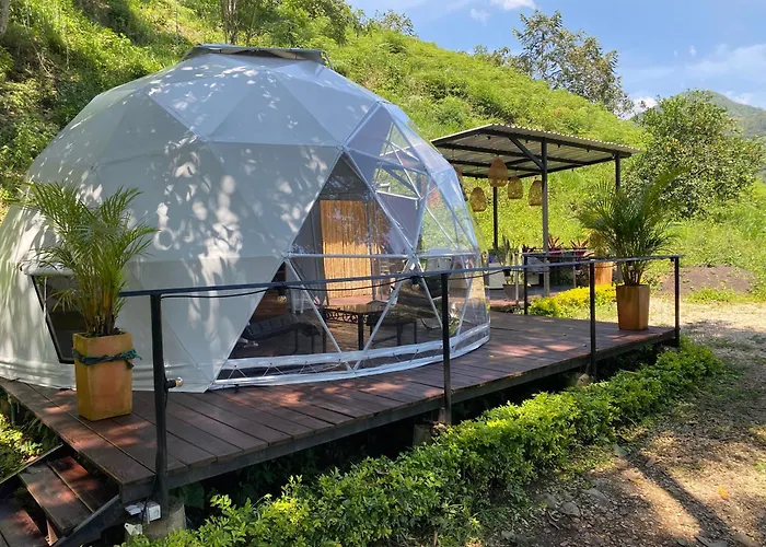 Ocobos Glamping