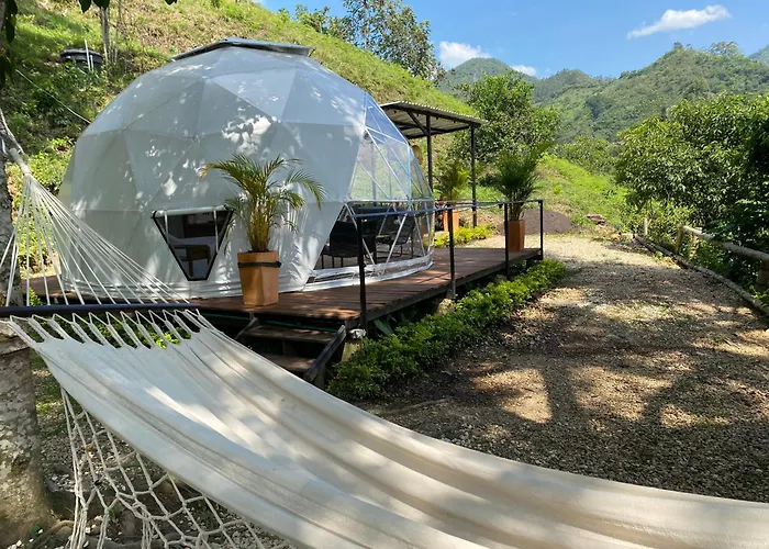 Ocobos Glamping
