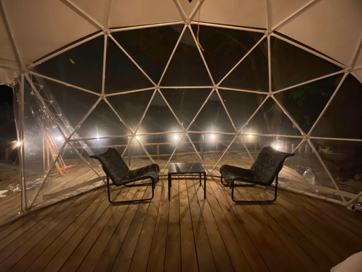 Ocobos Glamping *